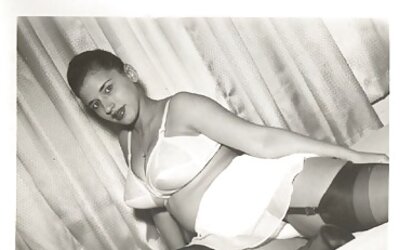 CHESTY VINTAGE RETRO HONEYS