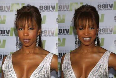 Elise Neal Ultimate Black Bevy