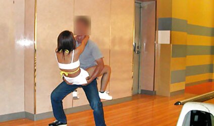 How A Gang-Bang Happened