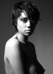 Ebony - Dark-Hued - Latin - Women