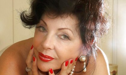 Insane Lusty Grandmas