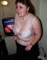 Hefty Stunning Sue
