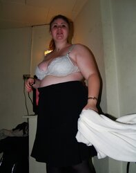 Hefty Stunning Sue