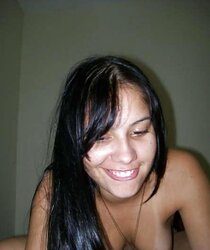 Fledgling latina got ravaged