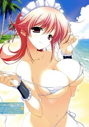 Dolls in bathing suits
