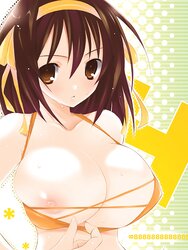 Dolls in bathing suits
