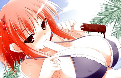 Dolls in bathing suits