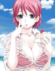 Dolls in bathing suits