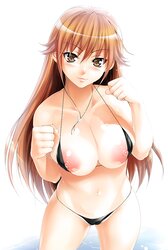 Dolls in bathing suits