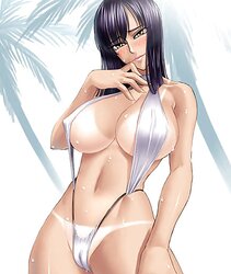 Dolls in bathing suits
