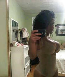 Bootylicious Nymphs