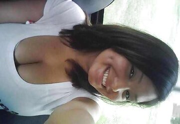 Recall her from my 1st Teenager boobies images? Alexiss