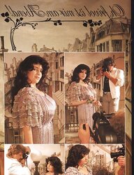 Vintage Magazines Additional Busen