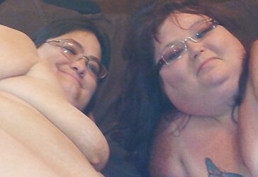 Random Pics of My Wives