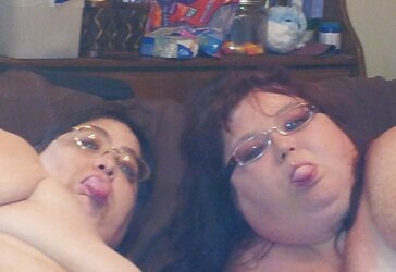 Random Pics of My Wives