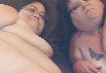 Random Pics of My Wives