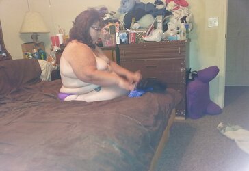 Random Pics of My Wives