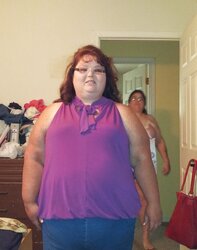 Random Pics of My Wives