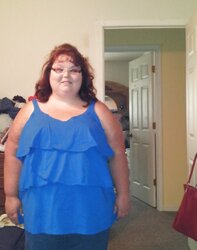 Random Pics of My Wives