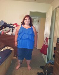 Random Pics of My Wives
