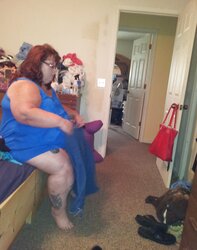 Random Pics of My Wives