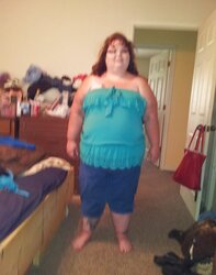 Random Pics of My Wives
