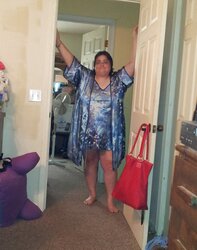 Random Pics of My Wives
