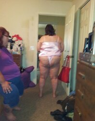 Random Pics of My Wives