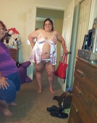 Random Pics of My Wives