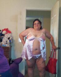 Random Pics of My Wives