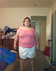 Random Pics of My Wives