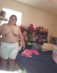 Random Pics of My Wives