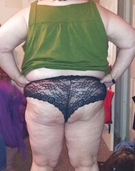 Random Pics of My Wives