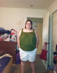 Random Pics of My Wives