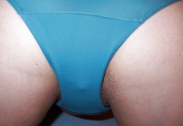 Pantys turquis