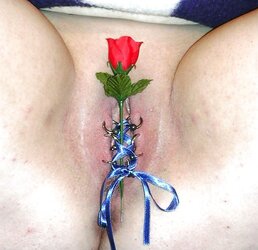 Chastity Piercing