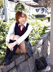 Hikaru Shiina - 02 Japanese Sweethearts