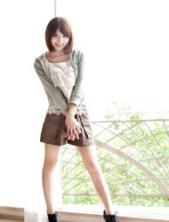 Hikaru Shiina - 02 Japanese Sweethearts