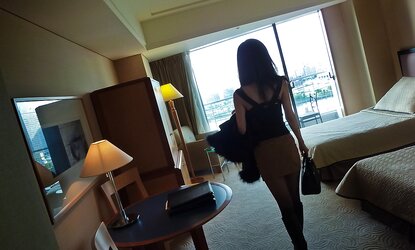 Taiwan Whore