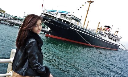 Taiwan Whore