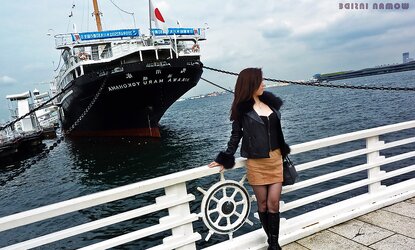 Taiwan Whore