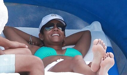 High Leaned gal soles