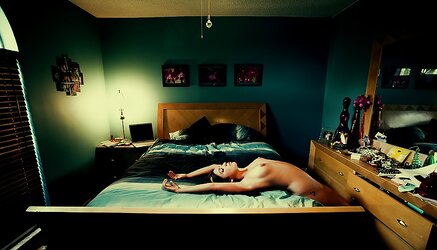 Attic (Old + Arty + Freaky) part