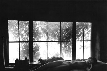 Attic (Old + Arty + Freaky) part