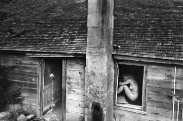 Attic (Old + Arty + Freaky) part