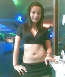 Filipinas in skirts