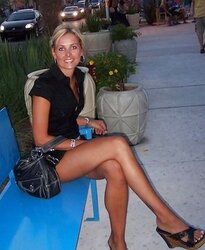 Sugary lengthy gams