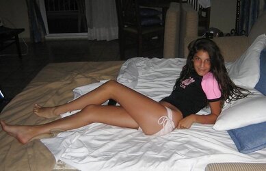 Sugary lengthy gams