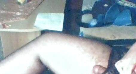 Ich in nylons
