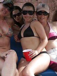 I Enjoy You Danielle Harris